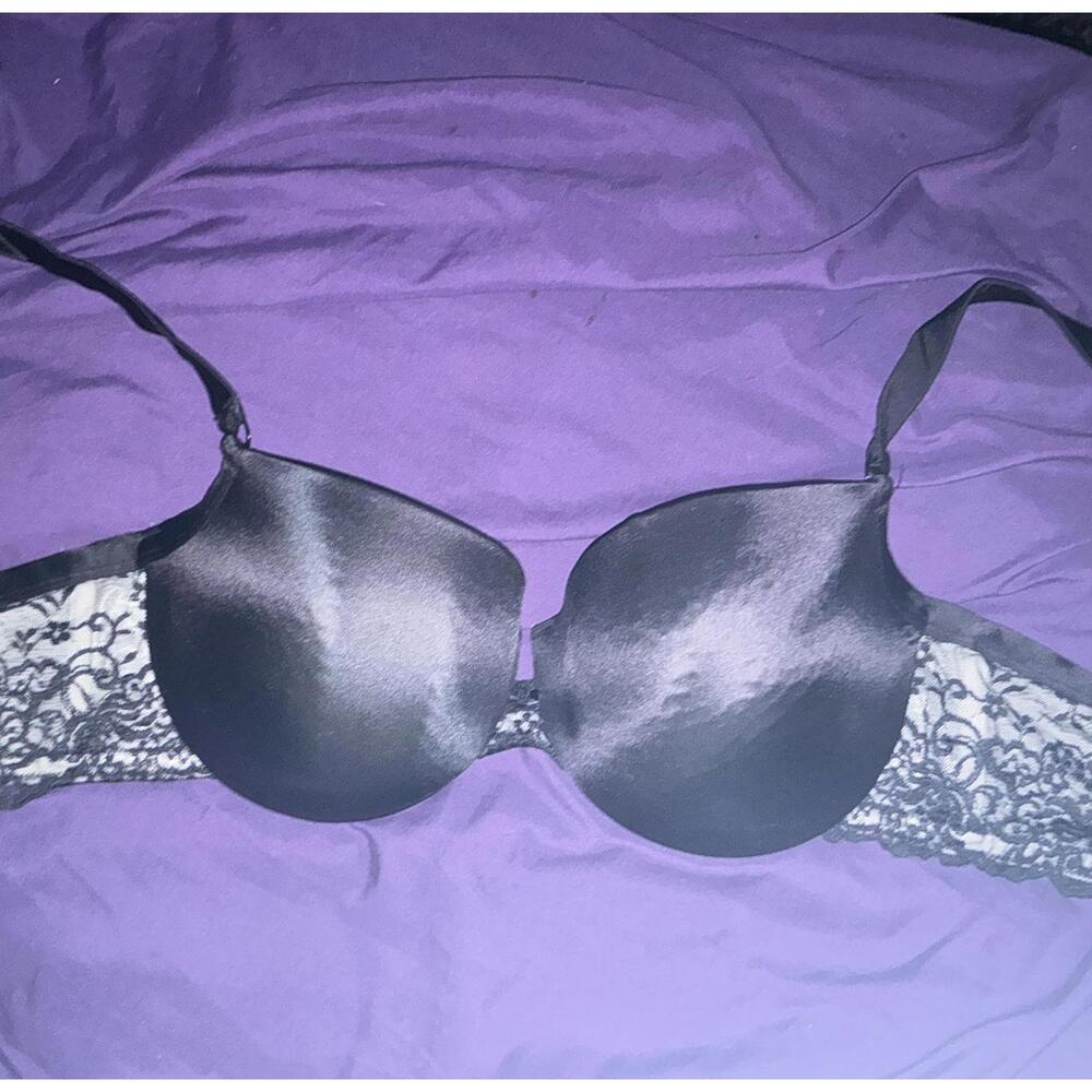 44D Outlaw Bra underwire o386